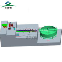 more images of Ore flotation separation equipments