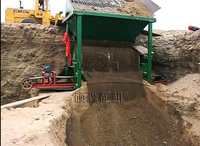 more images of Silica Sand Dry Drum Magnetic Separator Price