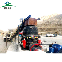 more images of hydraulic cone crusher for mining