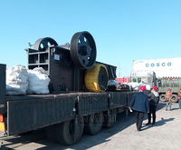 more images of Granite Jaw Crusher For Sale