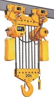 more images of Electric lifting hoist