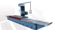 more images of Heavy-duty Horizontal Milling Machine X1580