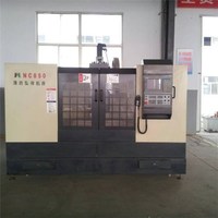 more images of Vertical Machine Center VMC850