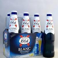 more images of Kronenbourg Beer 1664 (White)