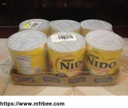 red_cap_nido_milk_from_holland