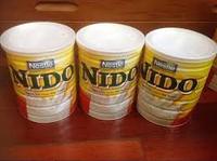 more images of White Cap Nido Milk from Holland