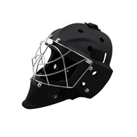 ABS Cat's Eye Floorball Helmet Field/Street Hockey Goalie IFF Equipment