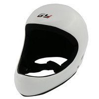 more images of Fiberglass Skydiving Head Protector Extrme Sports Paragliding Helmet