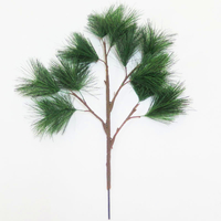 more images of Hot sale lifelike high quality Artificial Tree Branch For Christmas Decoration
