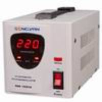 Digital Display Voltage Stabilizer SDR-500VA