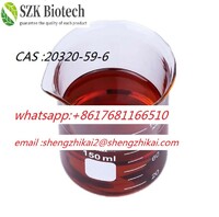 China products/suppliers. Factory Supply Large Stock New BMK Oil BMK Liquid CAS20320-59-6/28578-16-7/288573-56-8