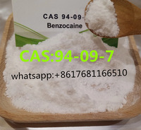 Safe Delivery 99% Purity Benzocaine Powder CAS 94-09-7 Price for Sale in EU Warehouse(shengzhikai2@shengzhikai.com ))