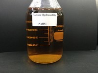 more images of Sodium Hypochlorite