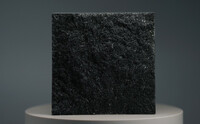 Premium Black Granite Cobblestones – Ink Onyx Natural Stone Pavers