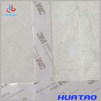 Aerogel Blanket with adhesive tape