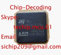more images of ATTINY12L chip decryption