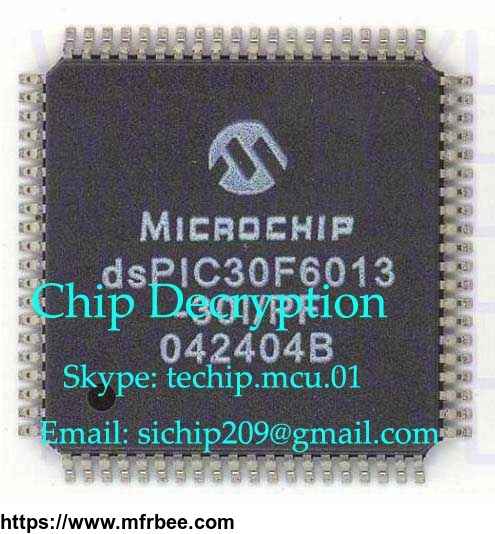 msp430g2755_chip_decryption