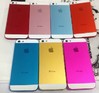 more images of colored back housings rear housing for iphone 5