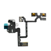 more images of earphone headphone flex cable jack ribbon for iphone 4