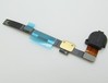more images of earphone headphone flex cable jack ribbon for ipad mini