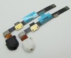 more images of earphone headphone flex cable jack ribbon for ipad mini