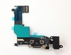 more images of charging port flex cable ribbon jack for iphone 5S