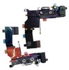 more images of charging port flex cable ribbon jack for iphone 5S