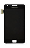 LCD screen with touch panel digitizer assembly for Samsung Galaxy S2 i9100