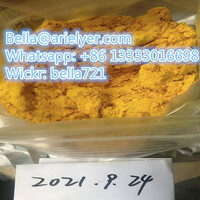 5f-mdmb-2201 Yellow / Brown powder 99.8% Whatsapp: +86 13333016698