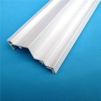 more images of Eco-friendly PVC Profile
