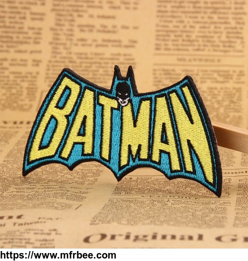 batman_custom_embroidered_patches
