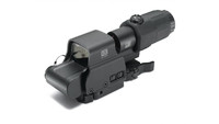 EOTech HHS-II Holographic Hybrid Sight II w/ EXPS2-2 Red Dot Sight and G33.STS Magnifier