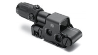 more images of EOTech HHS-II Holographic Hybrid Sight II w/ EXPS2-2 Red Dot Sight and G33.STS Magnifier