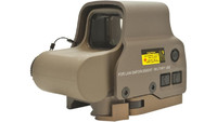 EOTech OPMOD EXPS3-0 HHS-I Holosight w/G33 3x Magnifier, 65 MOA ring, 1MOA Dot
