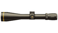 Leupold VX-5HD 3-15x56mm CDS-ZL2 Side Focus, FireDot Duplex Reticle Riflescope (MEDAN VISION)