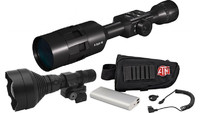 ATN X-Sight 4K Pro Edition 5-20x Smart HD Day/Night Riflescope (MEDAN VISION)