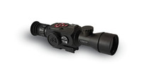 ATN X-Sight-II 5-20x SmartHD Day/Night Riflescope (MEDAN VISION)