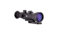 Night Optics Argus 740 4x Gen3 Gated Gain Night Vision Riflescope (MEDAN VISION)