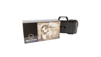 Night Optics Argus 740 Gen 4G 4x Night Vision Riflescope (MEDAN VISION)