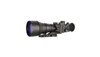 Night Optics Magnus 790 Gen 4G 6x Night Vision Riflescope (MEDAN VISION)