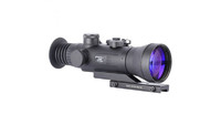 Night Optics Marauder 750 Gen 4G 4x Night Vision Riflescope  (MEDAN VISION)