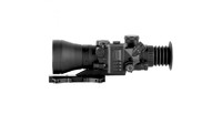 more images of Night Optics Marauder 750 Gen 4G 4x Night Vision Riflescope  (MEDAN VISION)