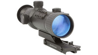 Night Optics NS-520 2.8x Generation 2+ Night Vision Riflescope (MEDAN VISION)
