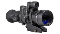 Pulsar Phantom Gen 3 Select 3x50mm Night Vision Riflescope (MEDAN VISION)