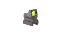 Trijicon RMR Sight Adjustable (LED) - 3.25 MOA Red Dot (MEDAN VISION)