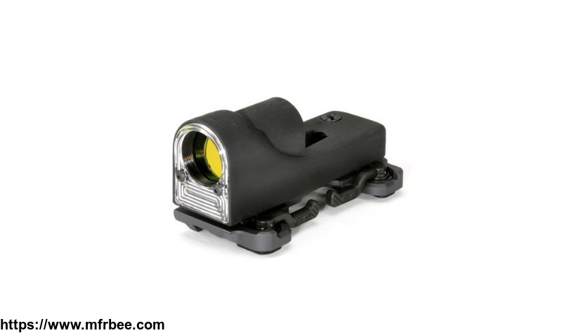 trijicon_rx01_23_reflex_6_5_moa_amber_dot_sight_with_arms_15_throw_lever_mount_medan_vision_