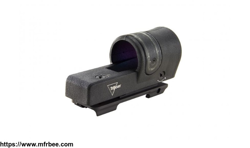 trijicon_rx30_23_42mm_reflex_scope_6_5_moa_amber_dot_sight_with_a_r_m_s_15_throw_lever_flattop_mount_medan_vision_