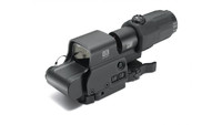 EOTech HHS-II Holographic Hybrid Sight II w/ EXPS2-2 Red Dot Sight and G33.STS Magnifier (MEDAN VISION)