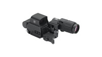 more images of EOTech Holographic Hybrid Green Dot Sight w/ G33 Magnifier and STS Mount (MEDAN VISION)