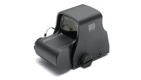 Eotech XPS3 Transverse Red Dot Holosight - Night Vision Compatible (MEDAN VISION)
